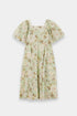 PRINTED DRESS (E3339/108/130)