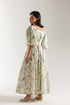 PRINTED DRESS (E3339/108/130)