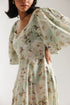 PRINTED DRESS (E3339/108/130)