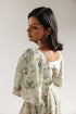 PRINTED DRESS (E3339/108/130)