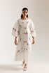 EMBROIDERED DRESS (E3342/108/001)