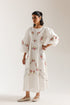 EMBROIDERED DRESS (E3342/108/001)