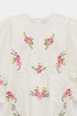 EMBROIDERED DRESS (E3342/108/001)