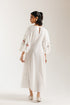 EMBROIDERED DRESS (E3342/108/001)