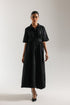 EMBROIDERED DRESS (E3349/108/901)