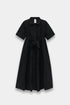 EMBROIDERED DRESS (E3349/108/901)
