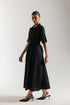 EMBROIDERED DRESS (E3349/108/901)