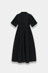 EMBROIDERED DRESS (E3349/108/901)