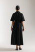 EMBROIDERED DRESS (E3349/108/901)