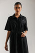 EMBROIDERED DRESS (E3349/108/901)