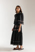 EMBROIDERED DRESS (E3357/108/902)