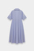 EMBROIDERED DRESS (E3366/108/635)