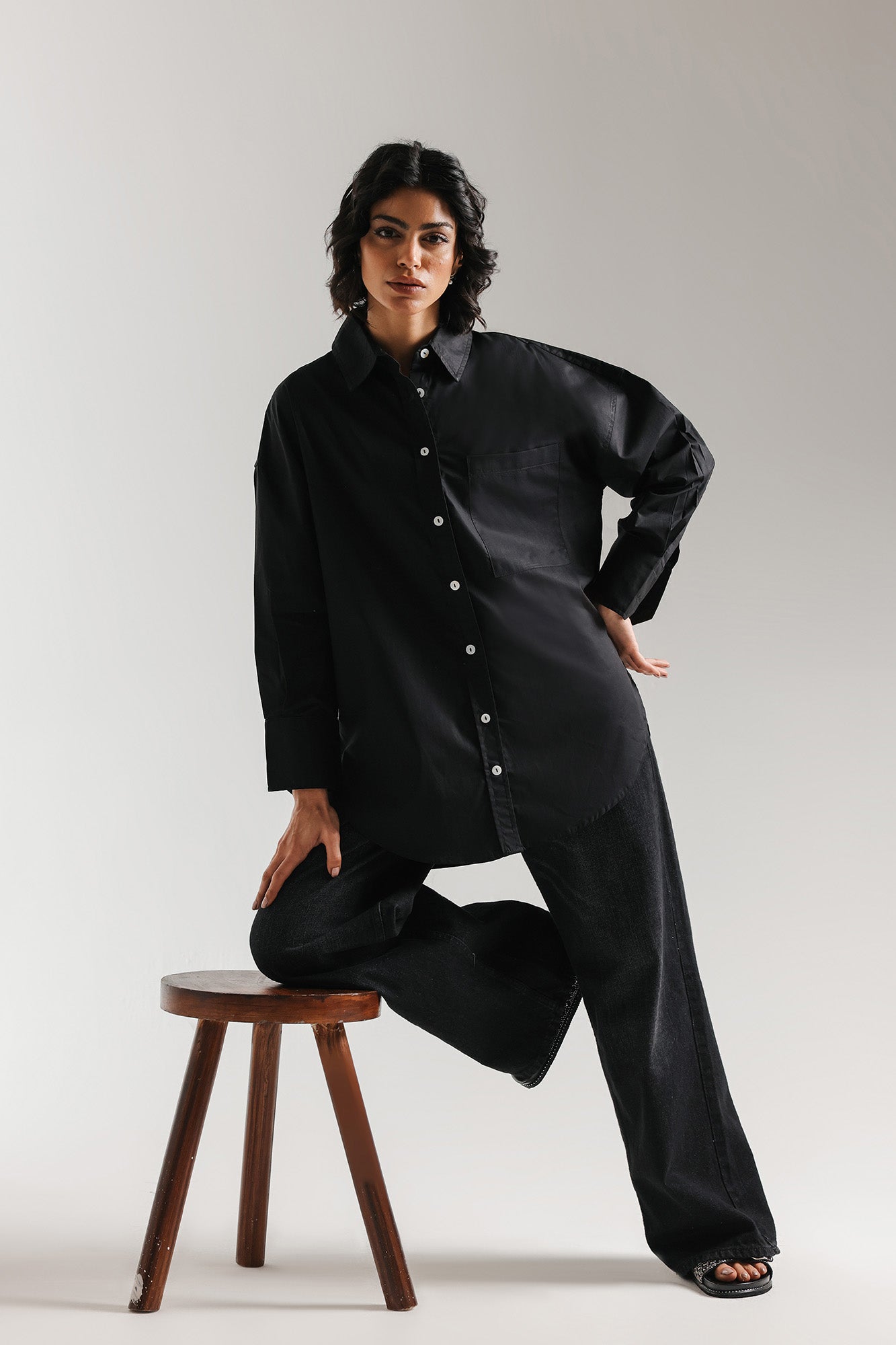 SHIRT (E3390/108/902)