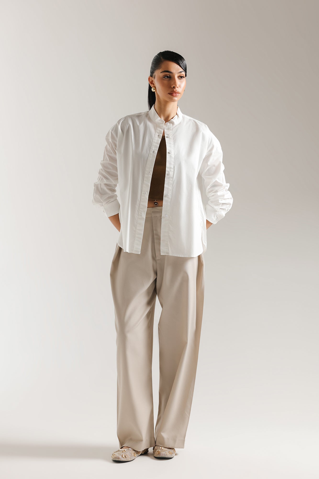 SHIRT (E3391/108/001)