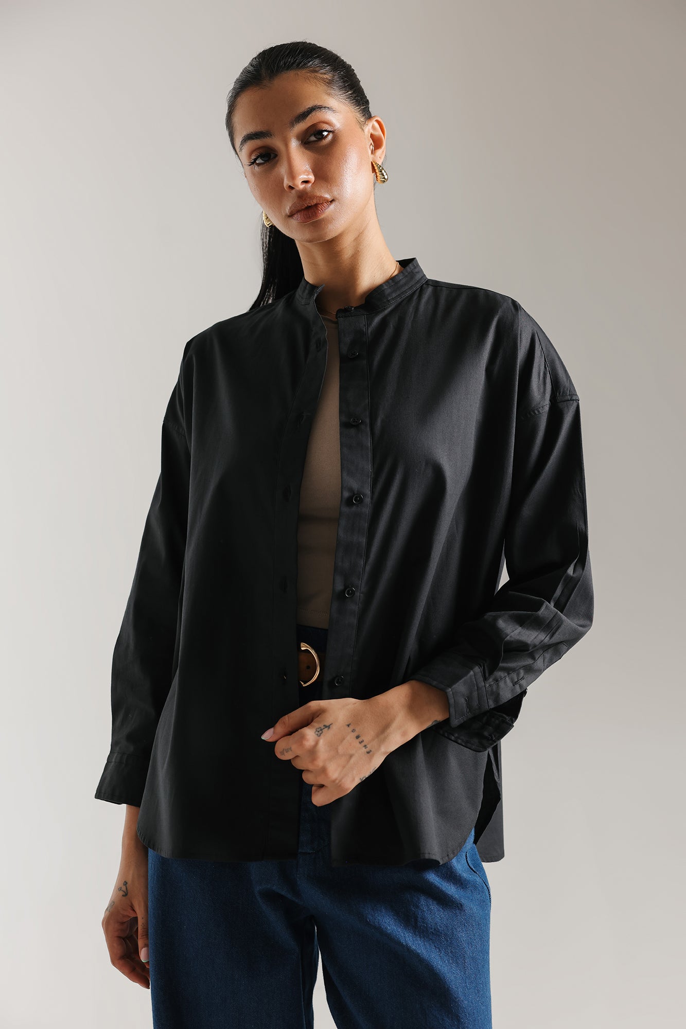 SHIRT (E3391/108/902)