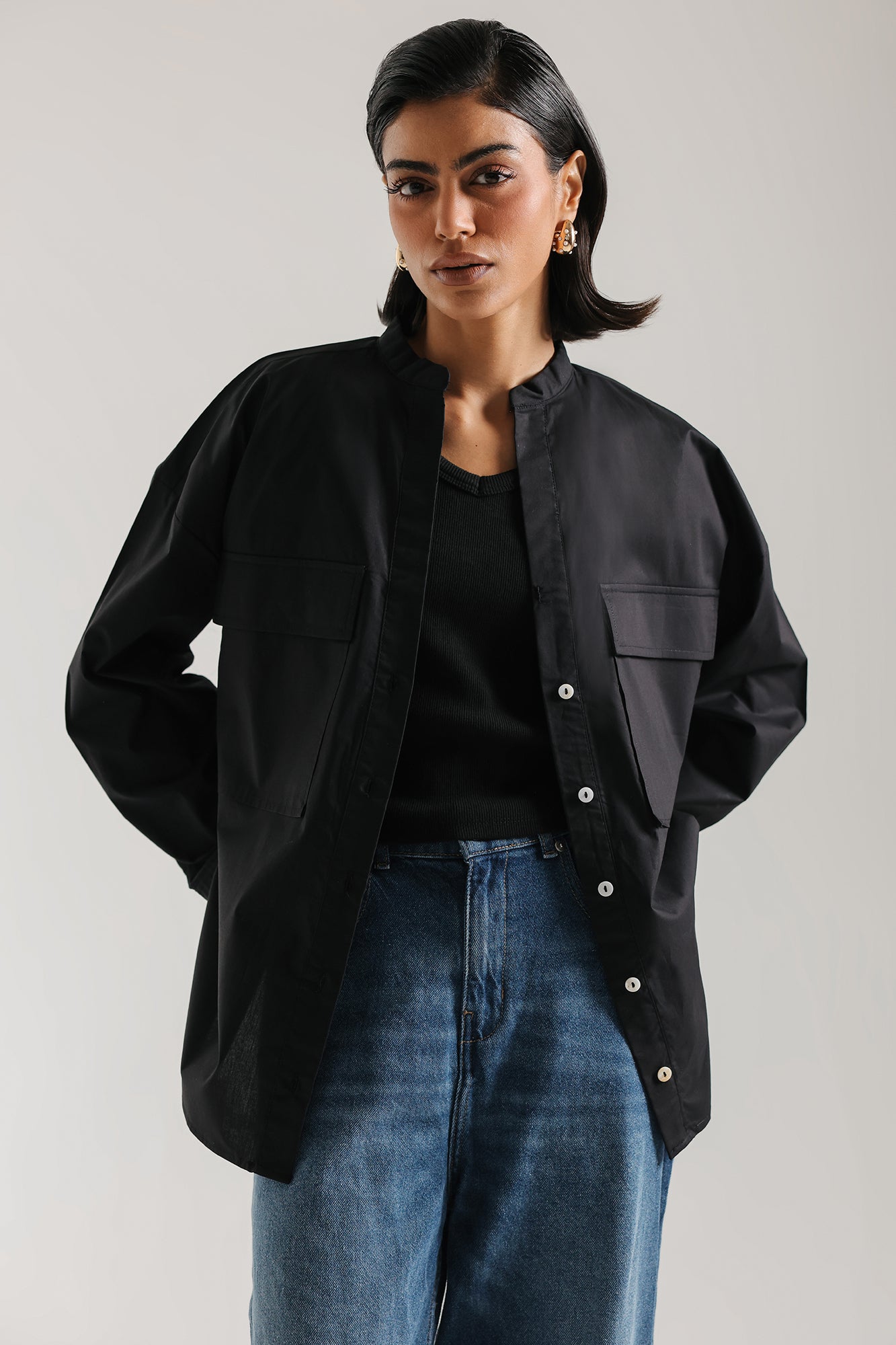 SHIRT (E3392/108/902)