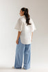 BUTTON DOWN SHIRT (E3398/108/001)