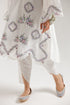 EMBROIDERED SUIT (E3411/103/001)