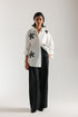 EMBROIDERED SHIRT (E3422/108/001)