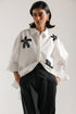 EMBROIDERED SHIRT (E3422/108/001)