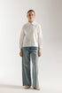 EMBROIDERED SHIRT (E3430/108/001)