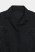 EMBROIDERED SHIRT (E3434/108/902)