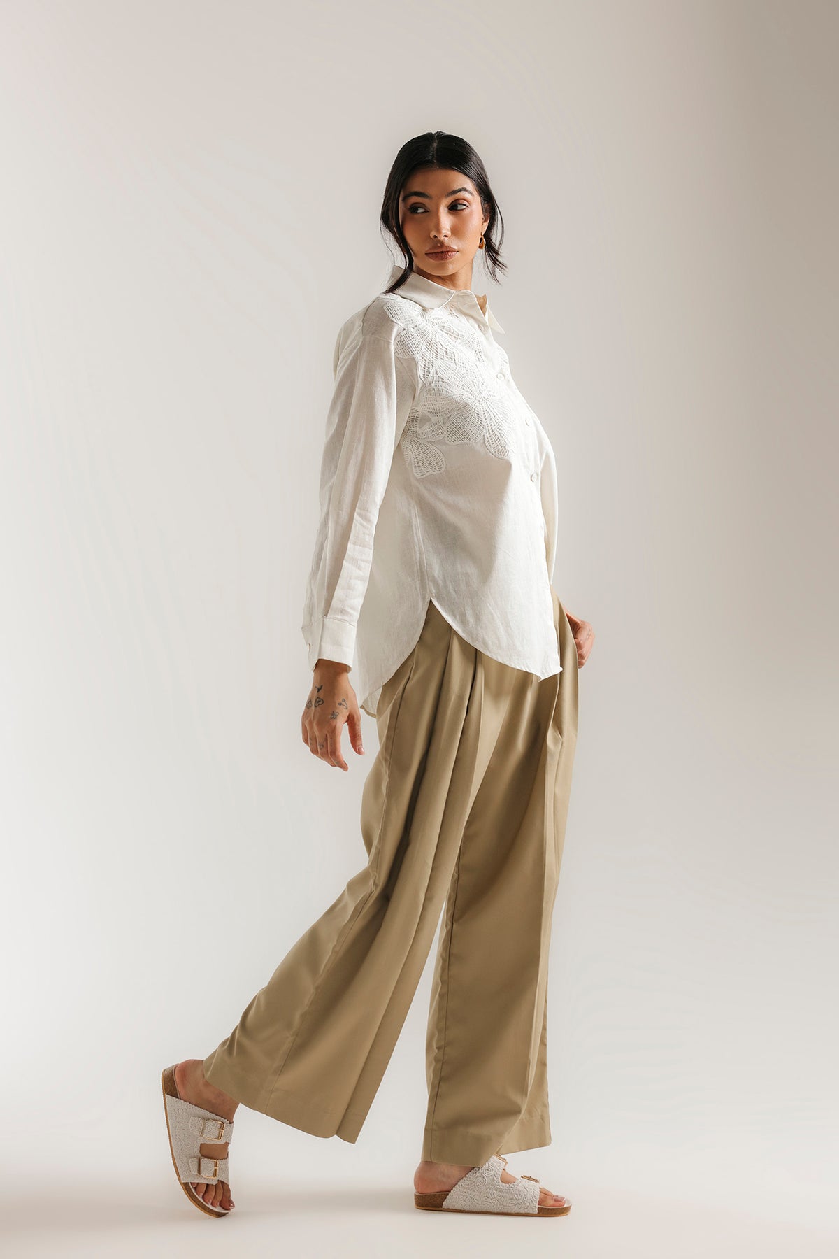 SHIRT (E3436/108/001)