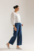 EMBROIDERED SHIRT (E3458/108/001)