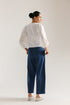 EMBROIDERED SHIRT (E3458/108/001)