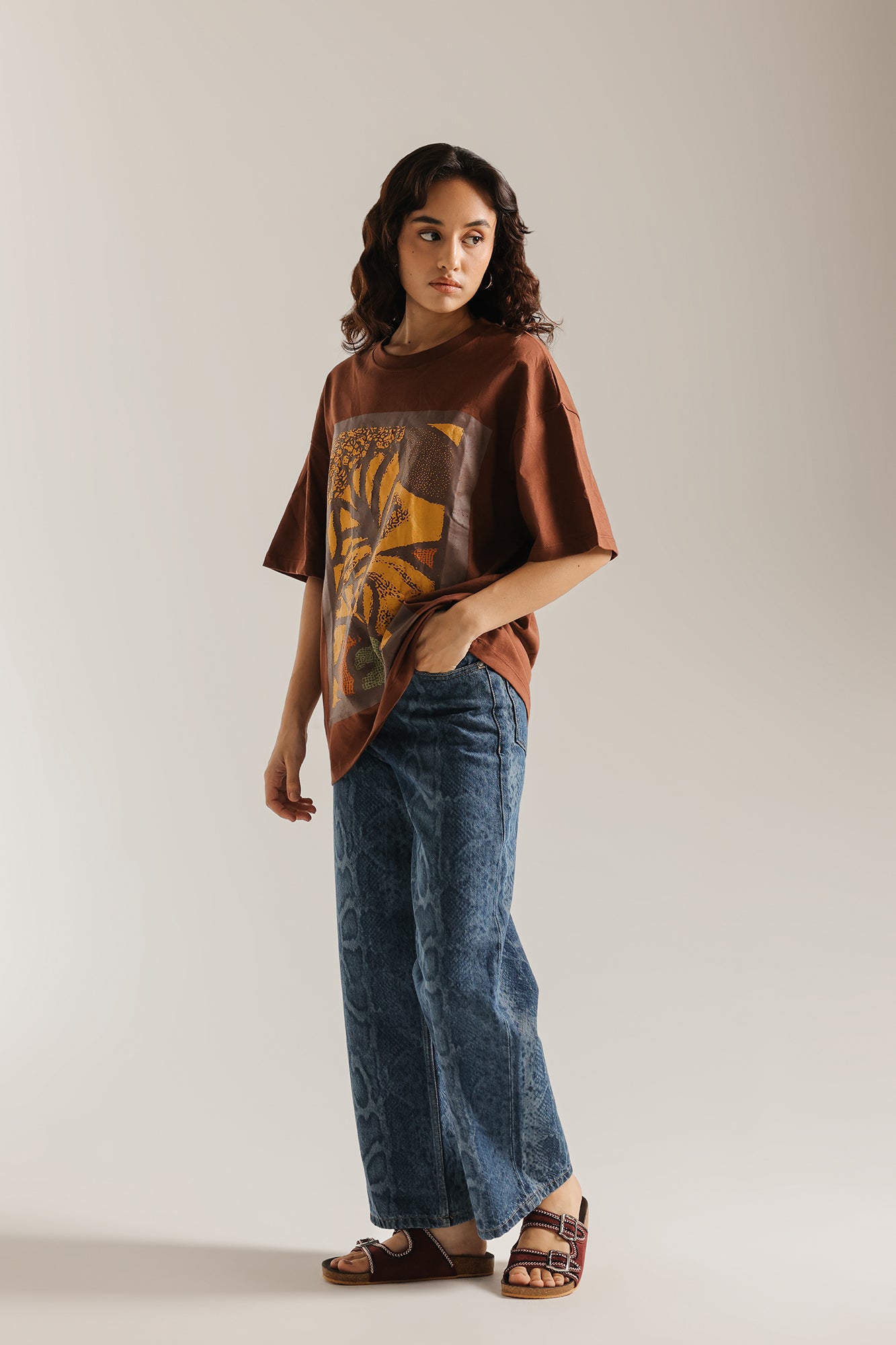 JEANS (E3509/108/622)