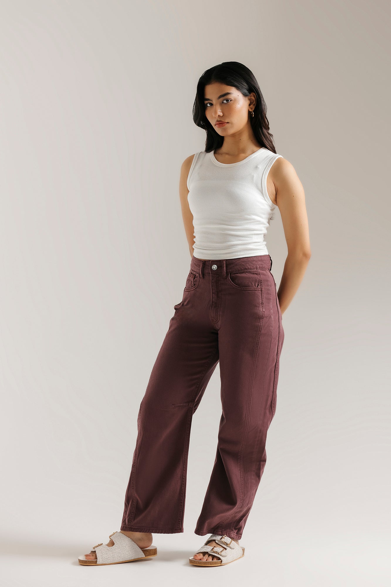 JEANS (E3512/108/304)