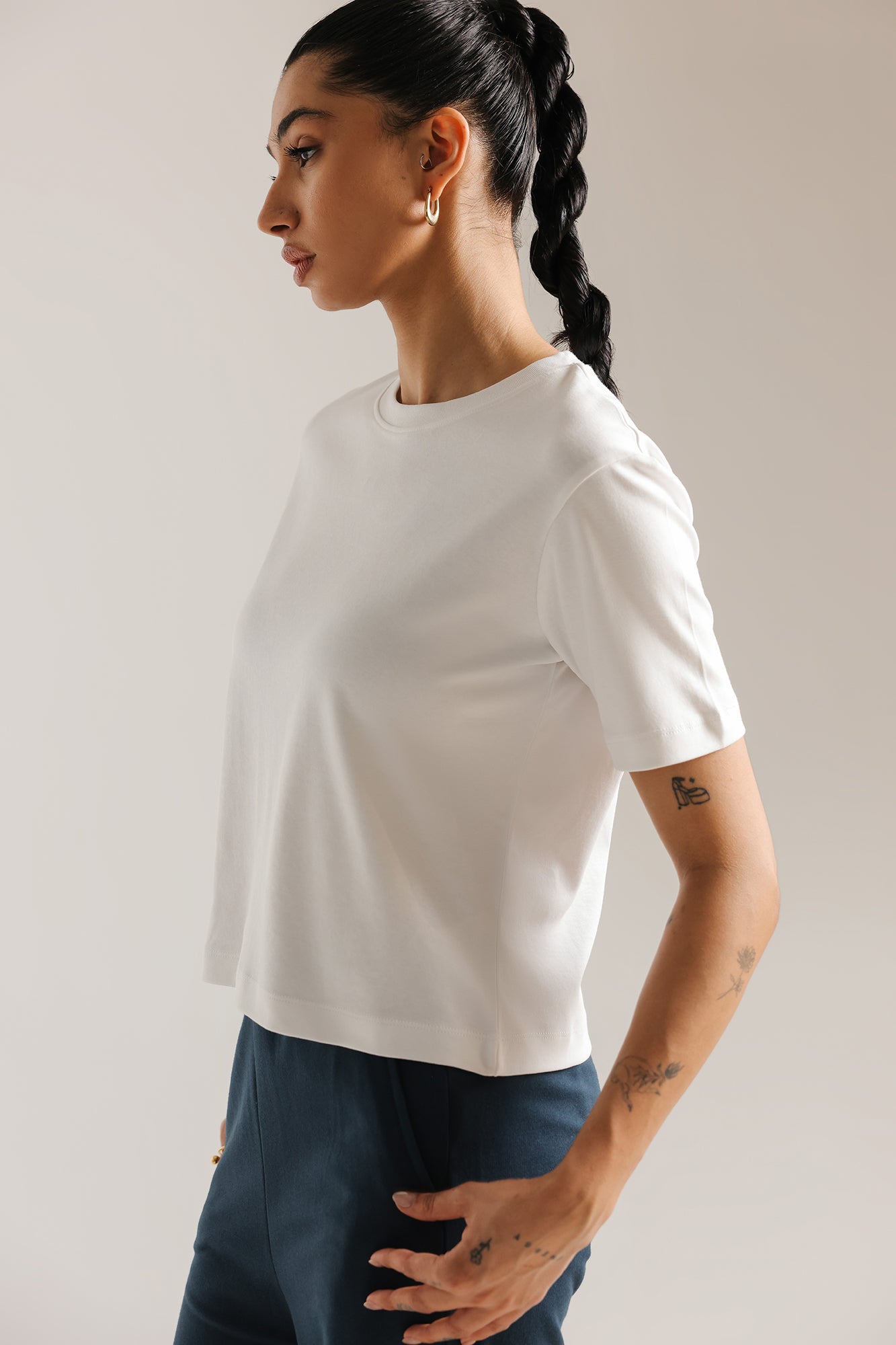T-SHIRT (E3523/108/516)