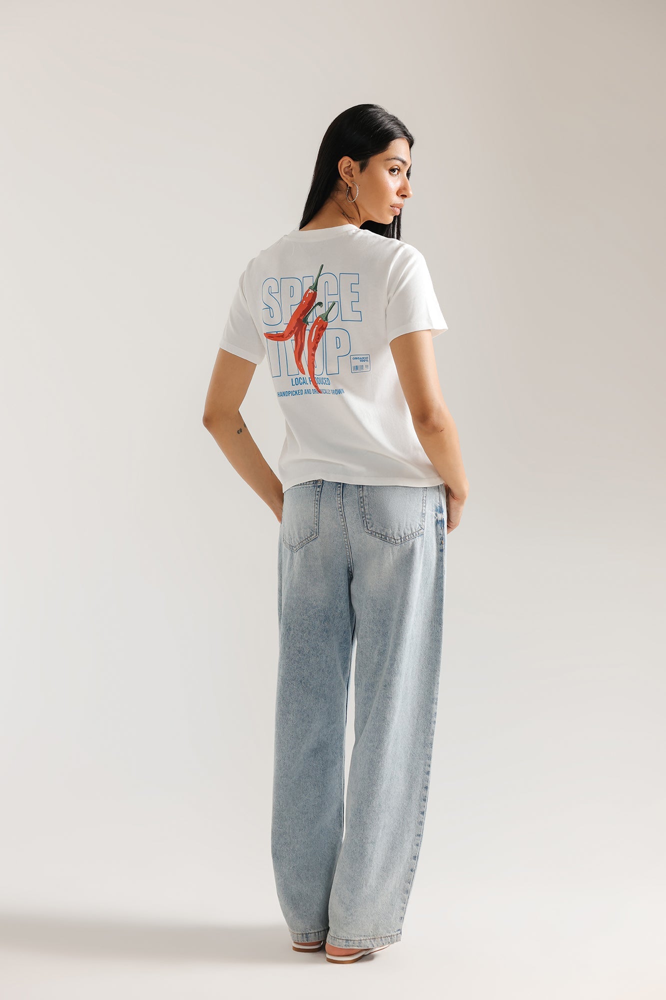 T-SHIRT (E3561/108/002)