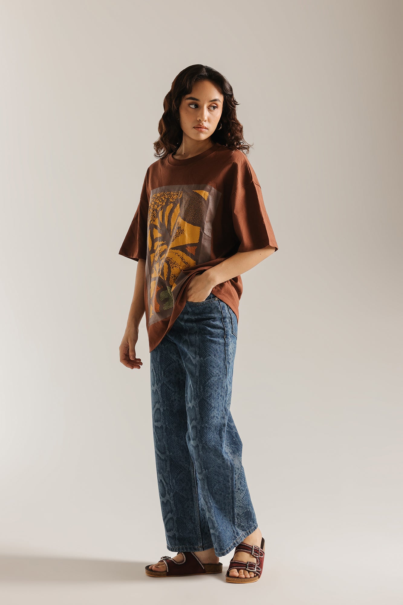 T-SHIRT (E3567/108/802)