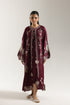 EMBROIDERED SUIT (E3659/103/403)