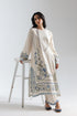 EMBROIDERED SUIT (E3686/103/002)