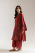 EMBROIDERED SUIT (E3687/103/307)