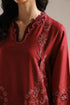 EMBROIDERED SUIT (E3687/103/307)