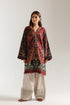 EMBROIDERED SUIT (E3695/103/306)
