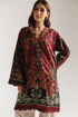 EMBROIDERED SUIT (E3695/103/306)