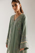 EMBROIDERED SUIT (E3731/103/718)