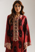 EMBROIDERED SHIRT (E3749/103/404)