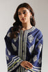 EMBROIDERED SUIT (E3786/103/622)