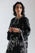 EMBROIDERED SUIT (E3800/103/901)