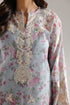 EMBROIDERED SUIT (c/636)