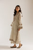 EMBROIDERED SUIT (E4002/103/817)