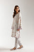 EMBROIDERED SUIT (E4007/103/914)