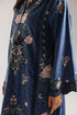 EMBROIDERED SUIT (E4008/103/620)