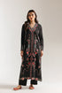 EMBROIDERED SUIT (E4013/103/901)