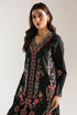 EMBROIDERED SUIT (E4013/103/901)